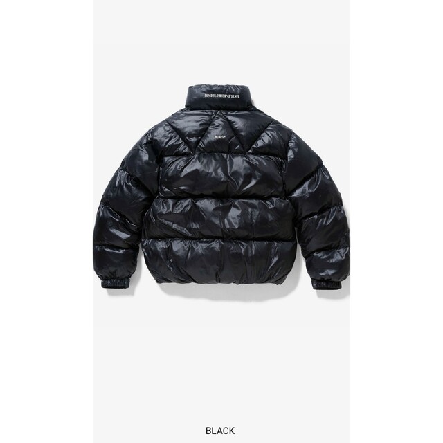 新品未使用］WTAPS 22AW BIVOUAC JACKET XL モール www.fenix