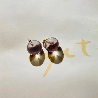 agete(パープル/紫色系)のフリマアイテム一覧 agete(パープル/紫色系)のフリマアイテム一覧