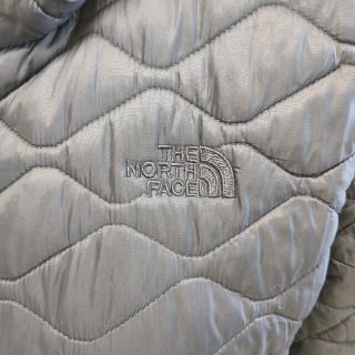 ザノースフェイス(THE NORTH FACE)のザ・ノース・フェイス　キルティングジャケット(ナイロンジャケット)