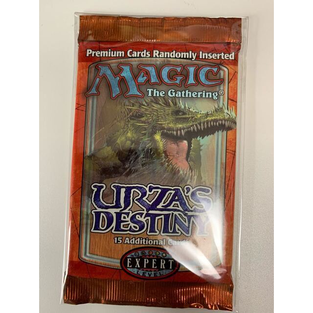 限定特価】 MTG ウルザの物語 英語 foil3枚 ポケモンカードゲーム