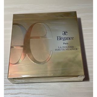 エレガンス(Elégance.)のエレガンス♡ラプードルオートニュアンスI(フェイスパウダー)