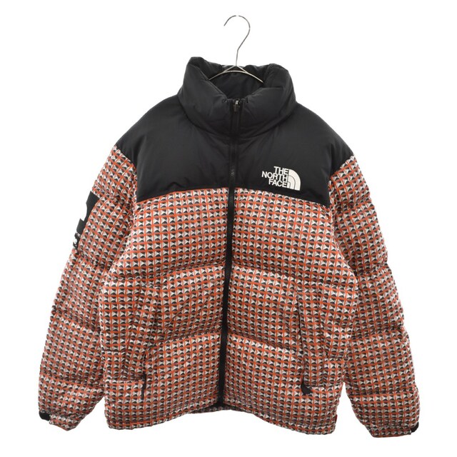 supreme north face ヌプシ　M