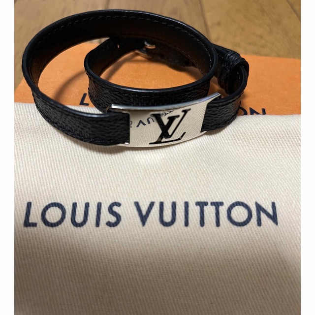 最旬トレンドパンツ LOUIS VUITTON - 値下げ ルイヴィトン