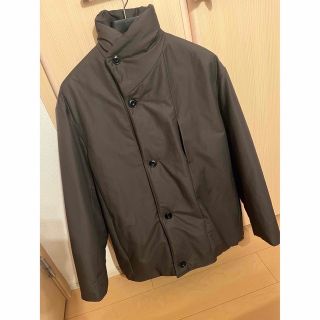 22AW Lemaire Puffer Jacket 46