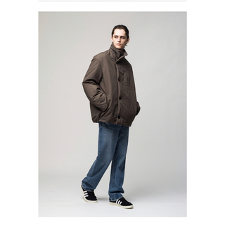 LEMAIRE - 22AW Lemaire Puffer Jacket 46の通販 by myshop｜ルメール