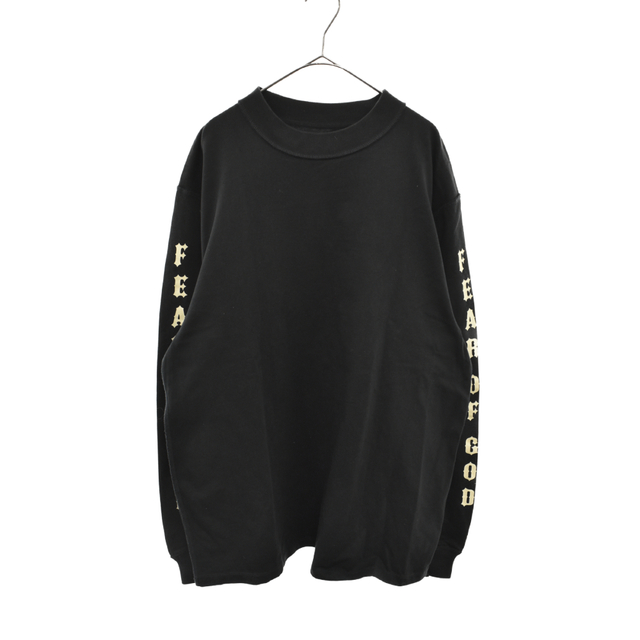 FEAR OF GOD - FEAR OF GOD フィアオブゴッド ×WarrenLotas Heavy Jersey L/S Tee