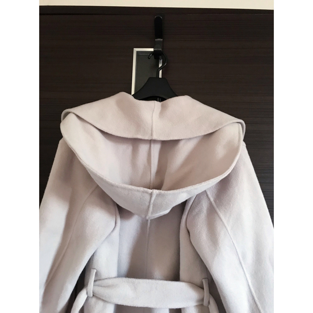 SALE/92%OFF】 JUSGLITTY 有楽町マルイ限定 2wayミドルコート