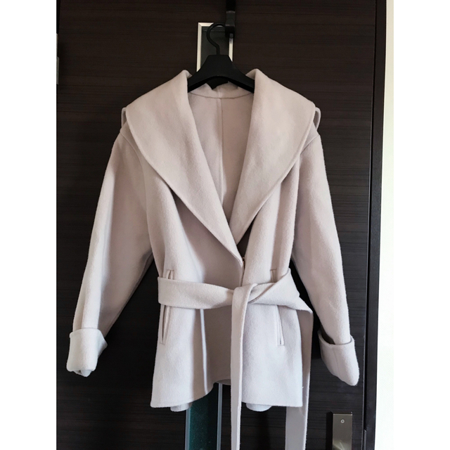 SALE/92%OFF】 JUSGLITTY 有楽町マルイ限定 2wayミドルコート