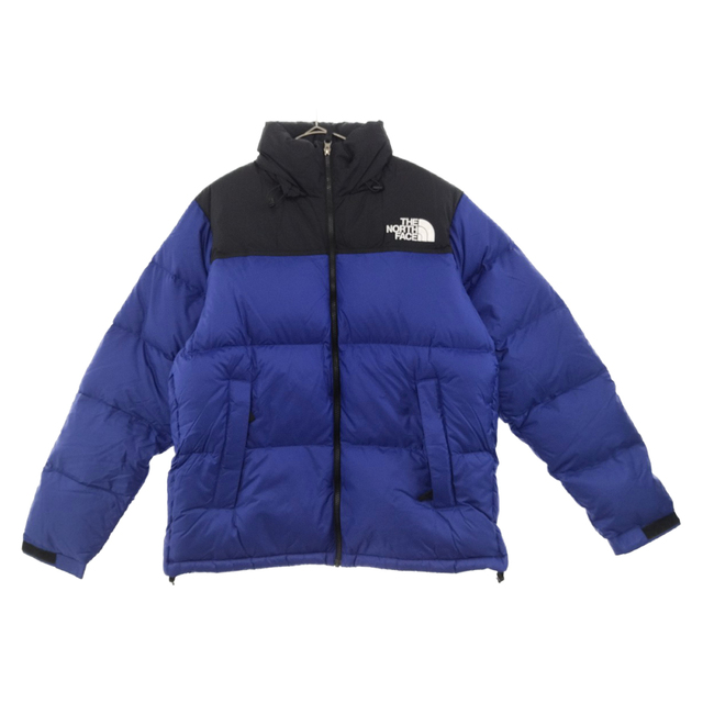 THE NORTH FACE ザノースフェイス 2022年モデル Nuptse jacket ヌプシジャケット ダウンジャケット ND9223455センチ肩幅