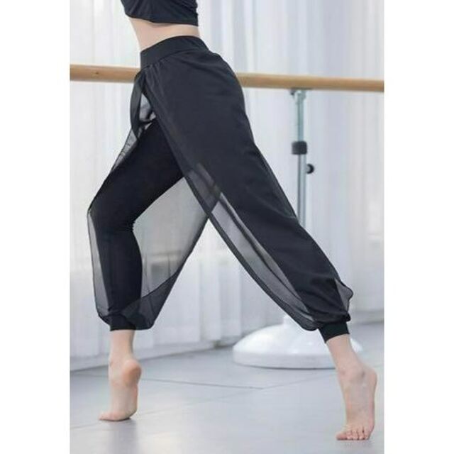 ヨガ ダンス レギンスパンツ エクササイズ | d-edge.com.br