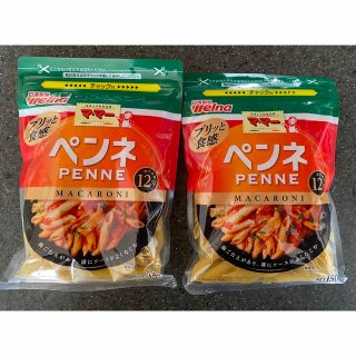 ニッシンセイフン(日清製粉)のお値下げ　ペンネ　日清製粉　マ・マー(麺類)