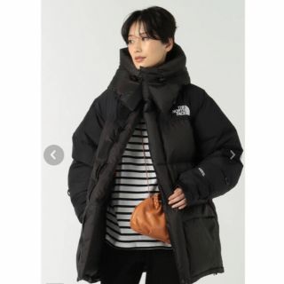 ザノースフェイス(THE NORTH FACE)のTHE NORTH FACE ヒムダウンパーカー　xs(ダウンジャケット)