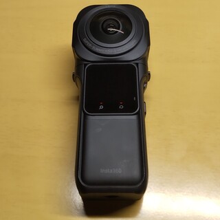ライカ(LEICA)のInsta360 360度カメラ アクションカメラ(ビデオカメラ)