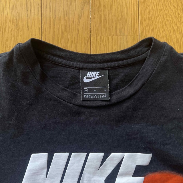 NIKE(ナイキ)のNIKE ロンT  メンズのトップス(Tシャツ/カットソー(七分/長袖))の商品写真