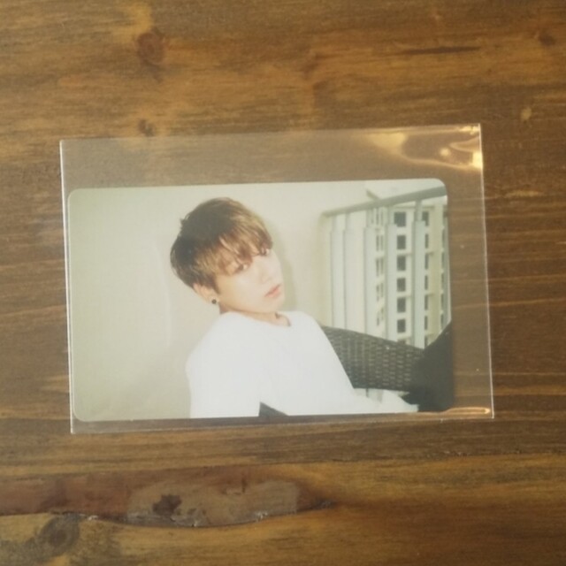 BTS 花様年華 トレカ ジョングク www.uig.sanjuandelrio.gob.mx