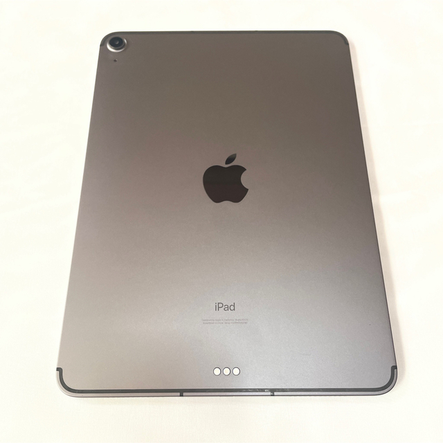 iPad Air 4 64GB Wi-Fi+Cellular SIMフリー