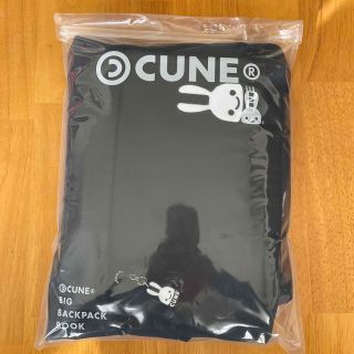 キューン(CUNE)のキューン cune リュック(その他)