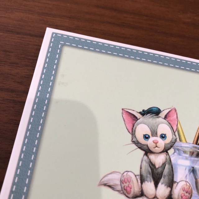 Disney(ディズニー)の●ディズニー マイフレンドダッフィー  ジェラトーニ CD エンタメ/ホビーのCD(その他)の商品写真