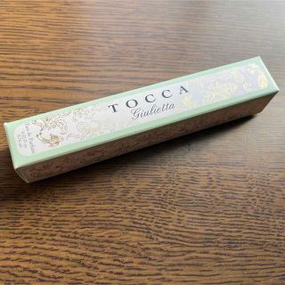 トッカ(TOCCA)の♡TOCCA フレグランスローラーボール ジュリエッタの香り♡(香水(女性用))