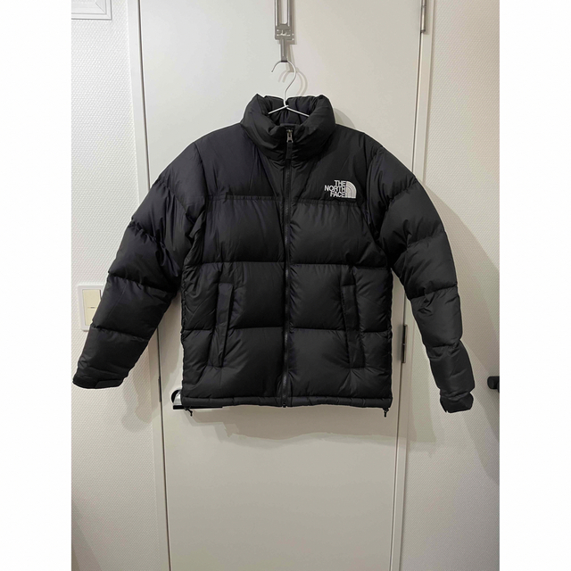 美品 ノースフェイス　Nuptse Jacket ヌプシジャケット Sサイズ