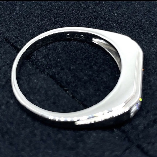 公式の 銀座ミワ pt900 ダイヤモンド リング リング(指輪) - rinsa.ca
