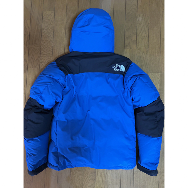 THE NORTH FACE ザノースフェイス アウターブルー青　Lサイズ位