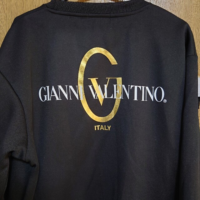 GIANNI VALENTINO - 専用 3L GIANNI VALENTINO ジャージの通販 GIANNI VALENTINO - 専用 3L GIANNI VALENTINO ジャージの通販