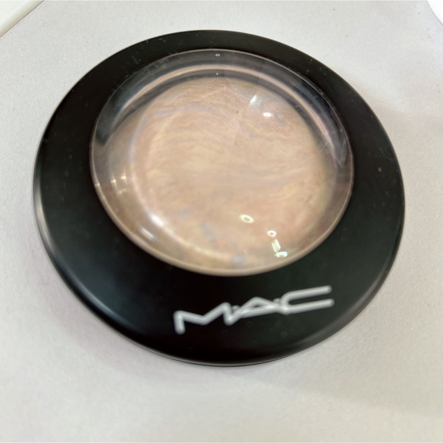 MAC(マック)のM・A・C ミネラライズ スキンフィニッシュ コスメ/美容のベースメイク/化粧品(フェイスパウダー)の商品写真