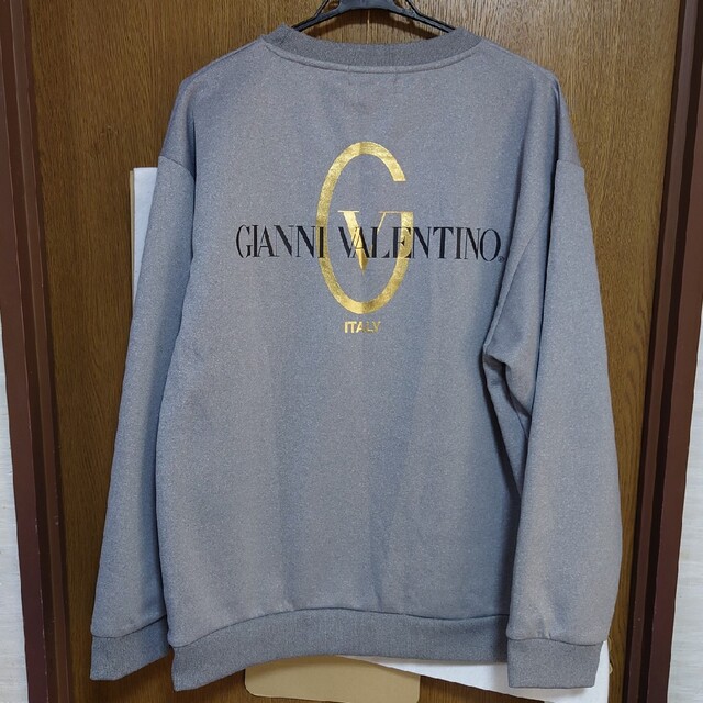 3L　GIANNI VALENTINO ジャージ