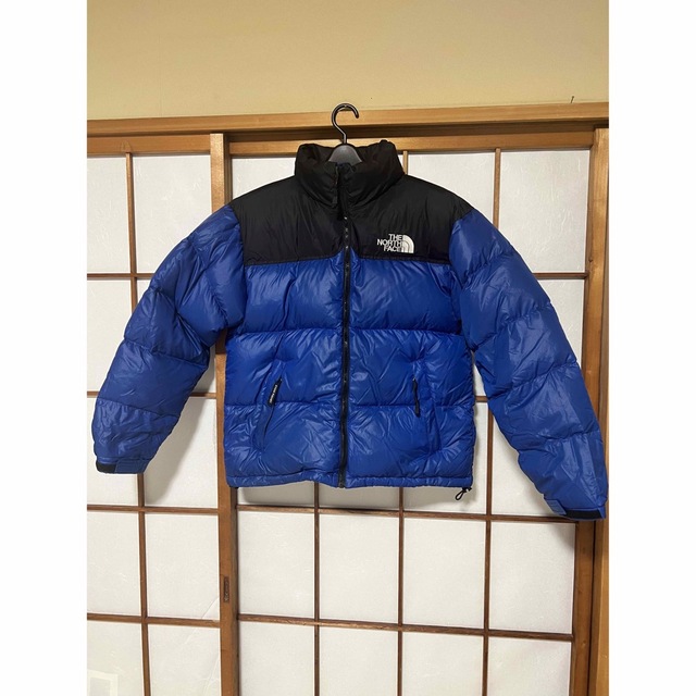 THE NORTH FACE - ☆美品☆ ノースフェイス ヌプシ 700 ダウン ...