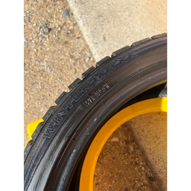 国産 2018年製 スタッドレス 225/40R18 4本 プリウス CLA | bjland.ws