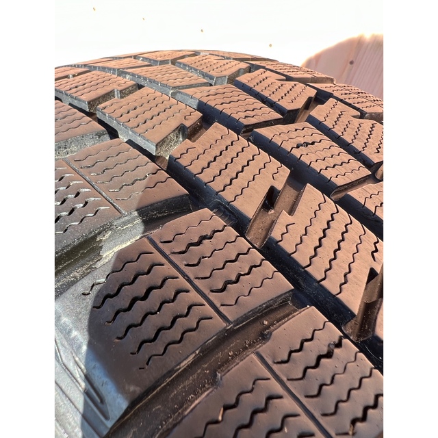 国産 2018年製 スタッドレス 225/40R18 4本 プリウス CLA | bjland.ws
