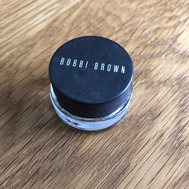 BOBBI BROWN(ボビイブラウン)のボビーブラウン ジェルアイライナー ブラック コスメ/美容のベースメイク/化粧品(アイライナー)の商品写真