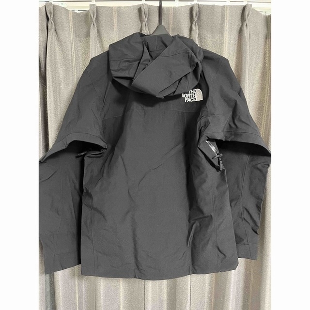 THE NORTH FACE - ノースフェイス マウンテンジャケット ブラック 新品