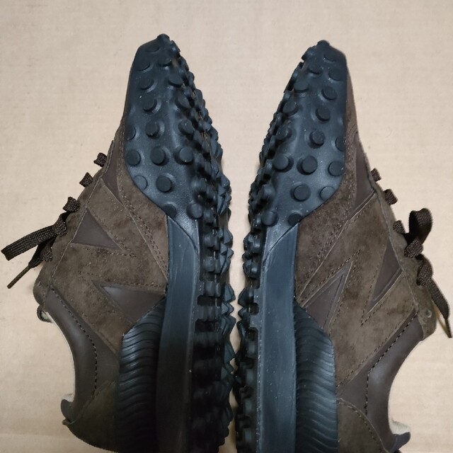 AURALEE(オーラリー)のAURALEE × New Balance XC-72 25cm メンズの靴/シューズ(スニーカー)の商品写真