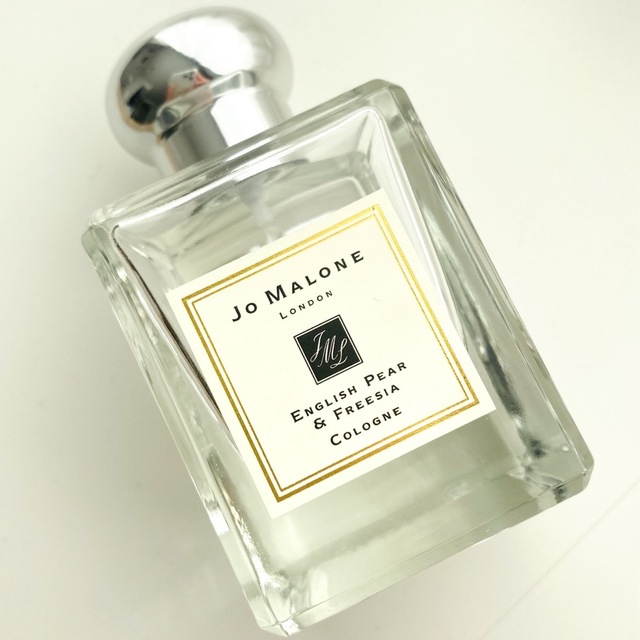 Jo Malone(ジョーマローン)の専用【Jo MALONE】イングリッシュペアー&フリージア　コロン コスメ/美容の香水(香水(女性用))の商品写真