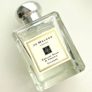 ジョーマローン(Jo Malone)の専用【Jo MALONE】イングリッシュペアー&フリージア　コロン(香水(女性用))