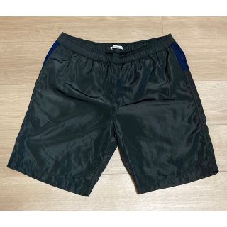 ベイフロー(BAYFLOW)のBAYFLOW ベイフロー ショートパンツ ブラック サイズ4 (L)(ショートパンツ)