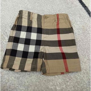 バーバリー(BURBERRY)のBurberry❤️ハーフパンツ(パンツ)