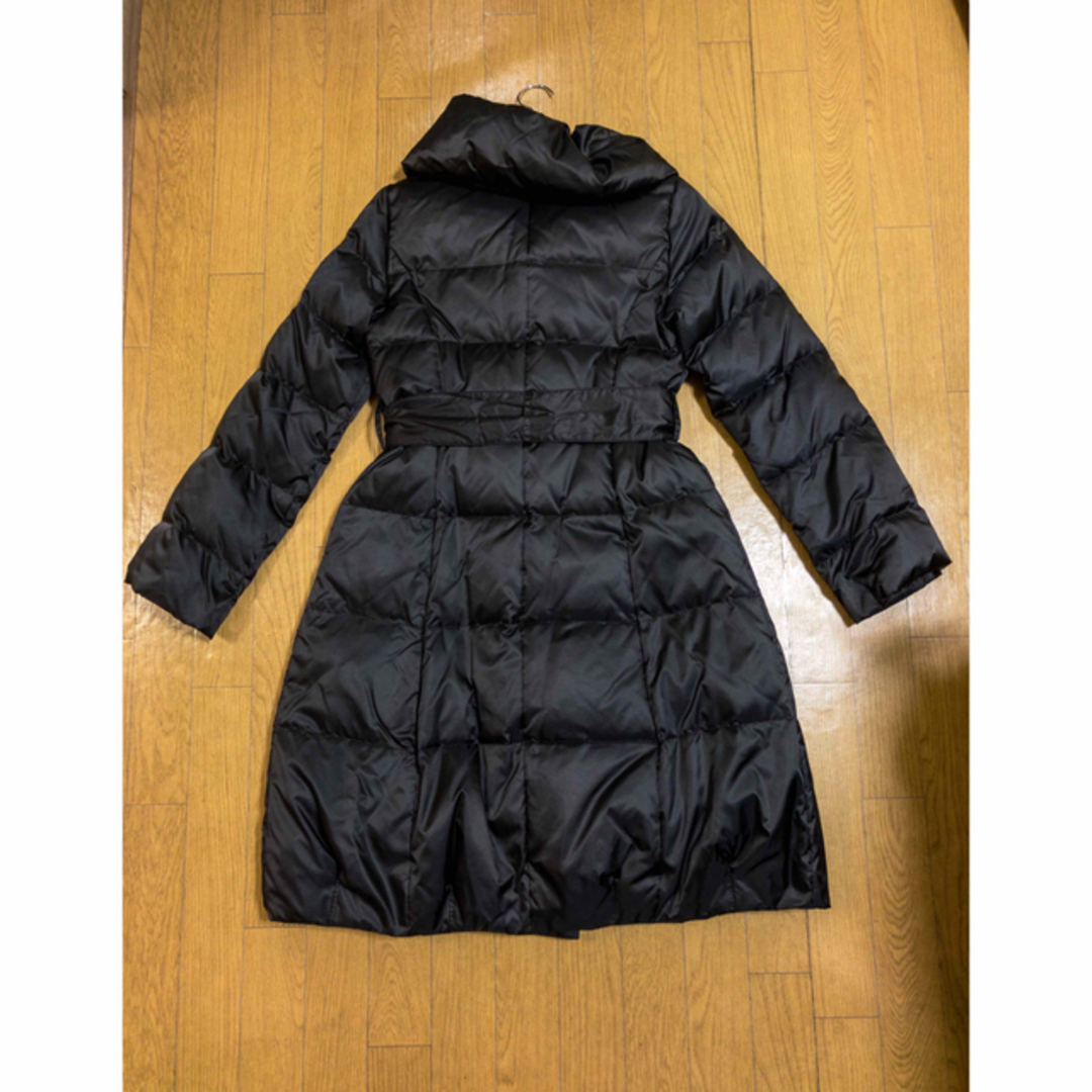 YUMA KOSHINO(ユマコシノ)のユマコシノ　ダウンコート　美品38号❣️ レディースのジャケット/アウター(ダウンコート)の商品写真