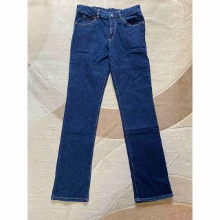 ハッカ(HAKKA)の👖 HAKKA KIDS デニムパンツ 👖(その他)