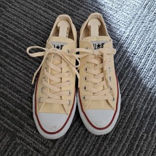 オールスター(ALL STAR（CONVERSE）)のCONVERSE　コンバース　オールスター美品(スニーカー)