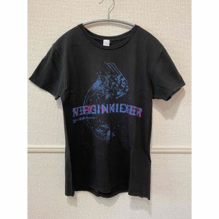 凛として時雨　Tシャツ(Tシャツ/カットソー(半袖/袖なし))