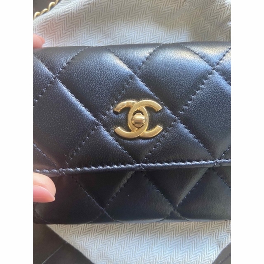 CHANEL(シャネル)のtas様★★★お取り置き商品★★★ エンタメ/ホビーのおもちゃ/ぬいぐるみ(ぬいぐるみ)の商品写真