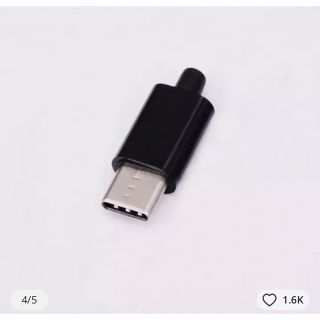 USB TYPE-Cコネクタ(PCパーツ)