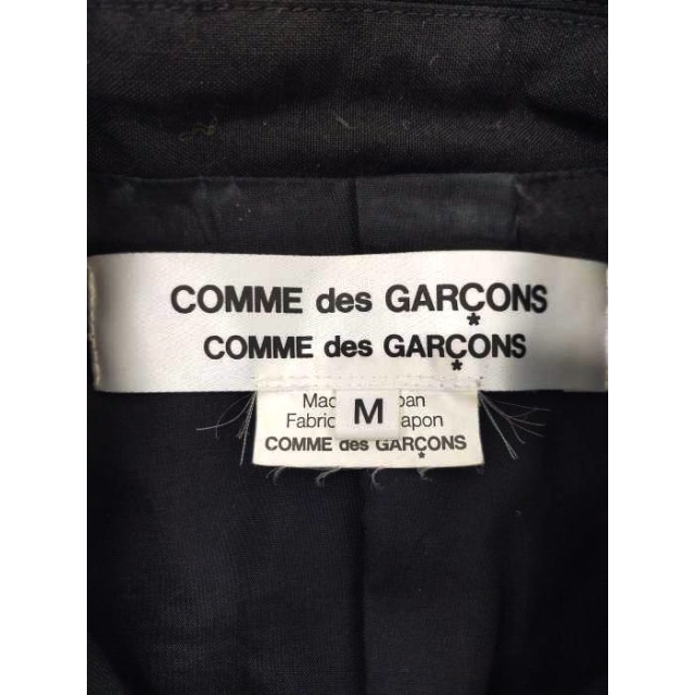 COMME des GARCONS(コムデギャルソン)のCOMME des GARCONS COMME des GARCONS(コムデギ レディースのジャケット/アウター(テーラードジャケット)の商品写真