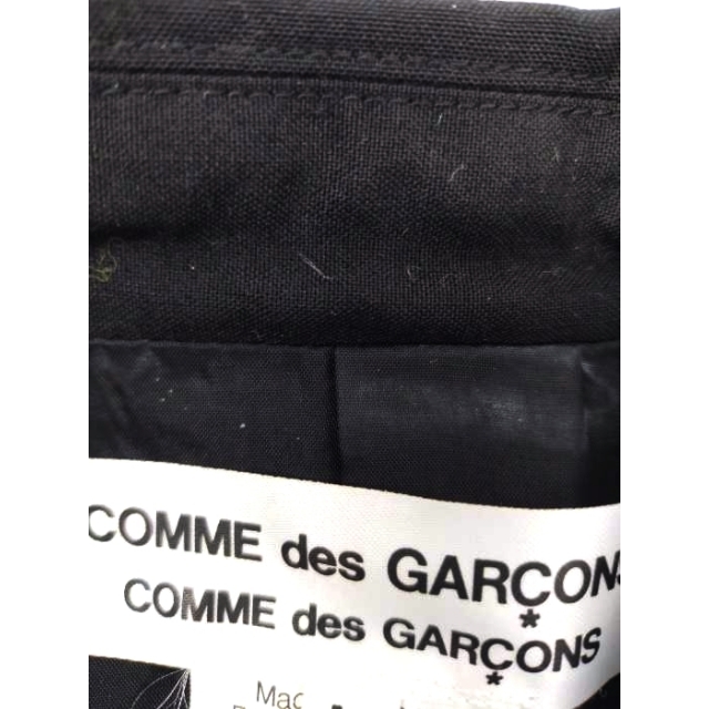 COMME des GARCONS(コムデギャルソン)のCOMME des GARCONS COMME des GARCONS(コムデギ レディースのジャケット/アウター(テーラードジャケット)の商品写真
