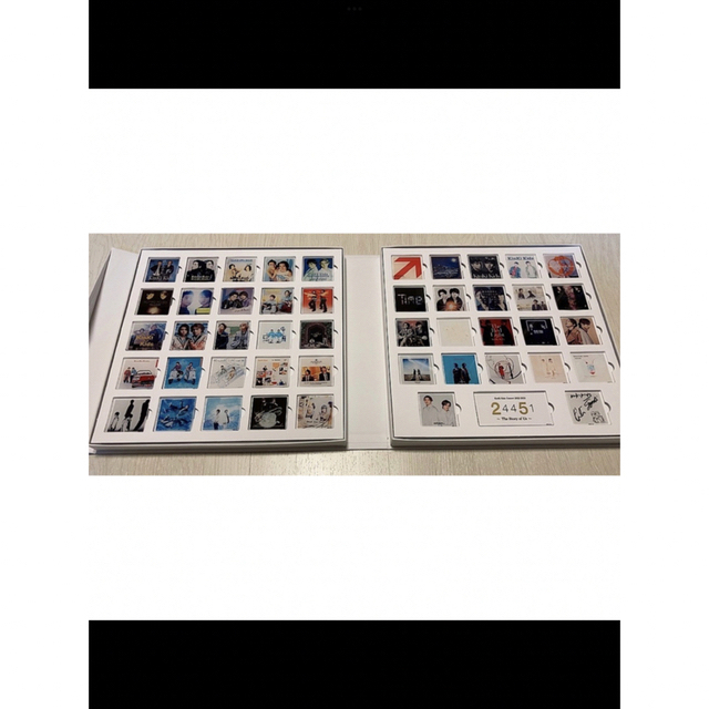 KinKi Kids - 〈A様専用〉☆KinKi Kids☆ 24451 ジャケ写アクスタの