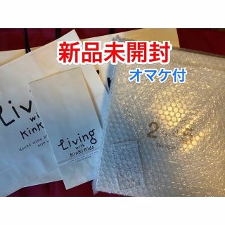 KinKi Kids ジャケ写アクスタコレクションBOX  おまけ付き