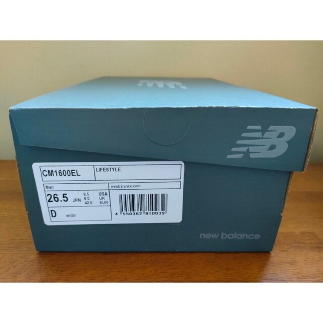 New Balance - ☆希少!完売【新品未使用】ニューバランス New Balance - ☆希少!完売【新品未使用】ニューバランス